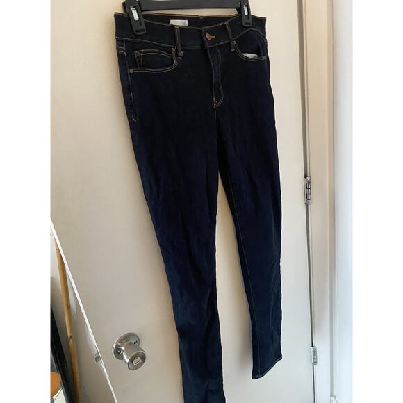 GAP 1969 Denim Women's 30t Mid Rise "Legging" Vintage Jeans - Picture 9 of 9